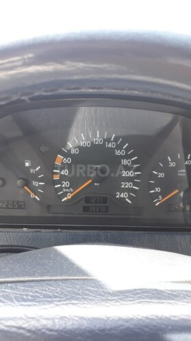 Mercedes C 180 1997, 290,000 km - 1.8 л - Sumqayıt