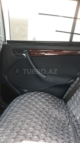 Mercedes C 180 1997, 290,000 km - 1.8 л - Sumqayıt