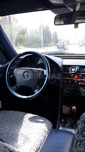 Mercedes C 180 1997, 290,000 km - 1.8 л - Sumqayıt
