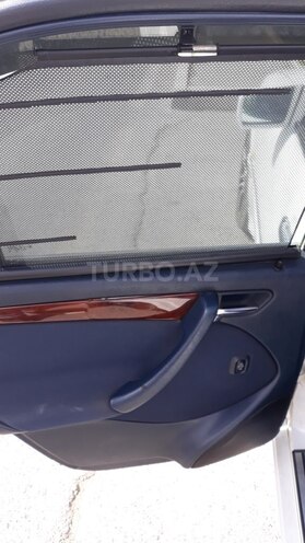 Mercedes C 180 1997, 290,000 km - 1.8 л - Sumqayıt