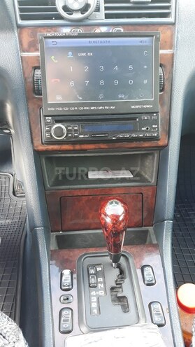 Mercedes C 180 1997, 290,000 km - 1.8 л - Sumqayıt