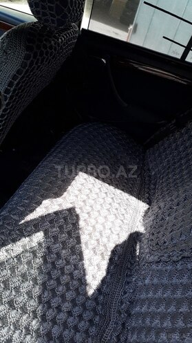Mercedes C 180 1997, 290,000 km - 1.8 л - Sumqayıt