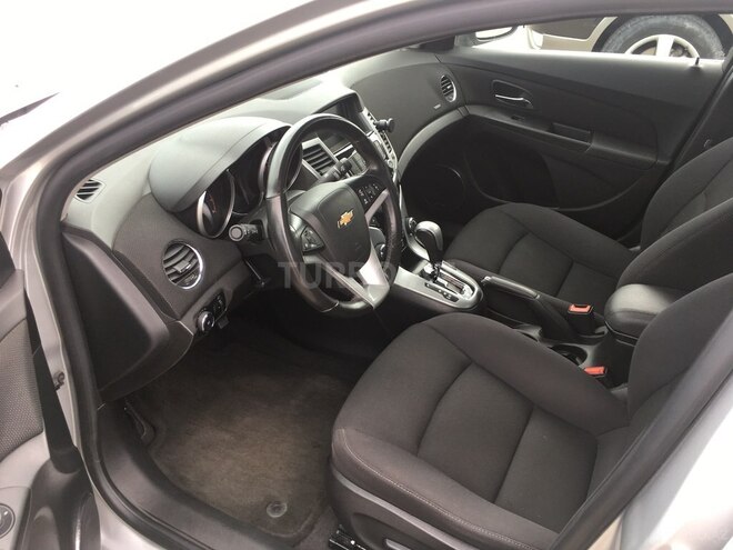 Chevrolet Cruze 2013, 71,000 km - 1.4 l - Bakı