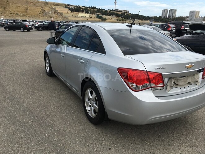 Chevrolet Cruze 2013, 71,000 km - 1.4 l - Bakı