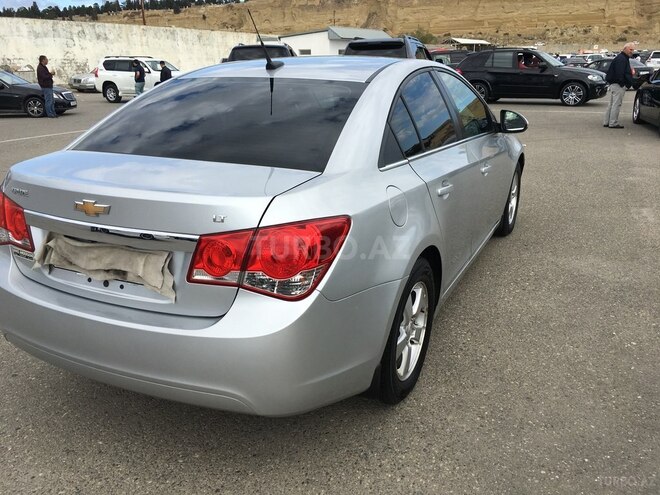 Chevrolet Cruze 2013, 71,000 km - 1.4 l - Bakı