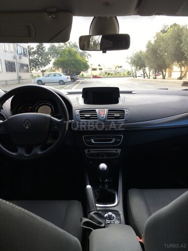 Renault Megane 2010, 25,000 km - 1.5 l - Bakı
