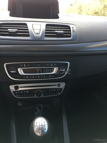 Renault Megane 2010, 25,000 km - 1.5 l - Bakı