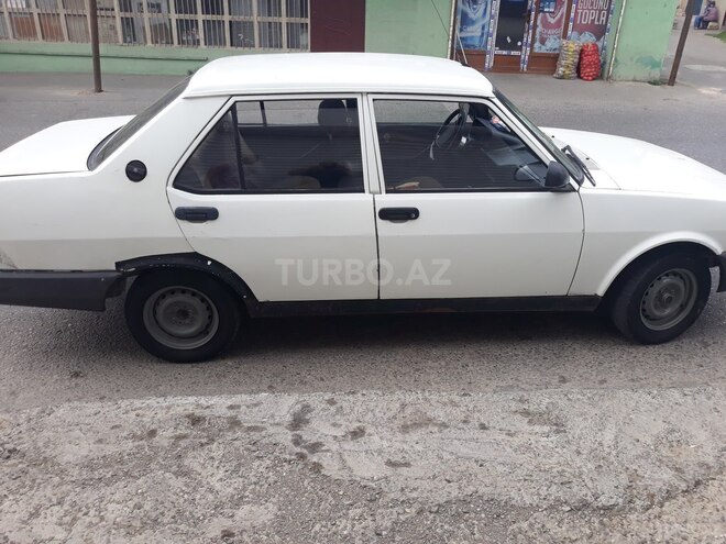 Tofas Sahin 1998, 300,000 km - 1.6 l - Bakı