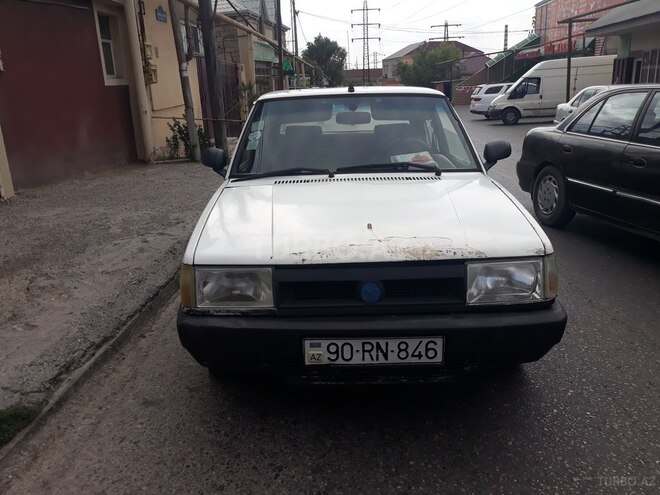 Tofas Sahin 1998, 300,000 km - 1.6 l - Bakı