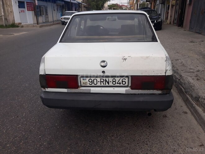 Tofas Sahin 1998, 300,000 km - 1.6 l - Bakı