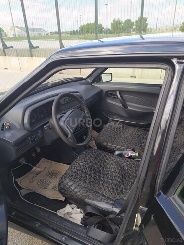 LADA (VAZ) 2115 2009, 224,600 km - 1.6 l - Bakı