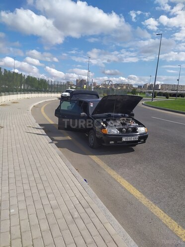 LADA (VAZ) 2115 2009, 224,600 km - 1.6 l - Bakı