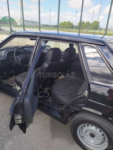 LADA (VAZ) 2115 2009, 224,600 km - 1.6 l - Bakı