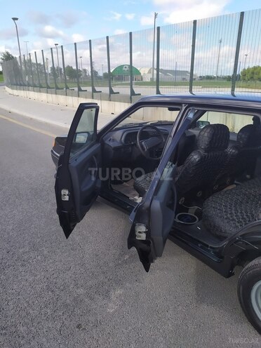 LADA (VAZ) 2115 2009, 224,600 km - 1.6 l - Bakı
