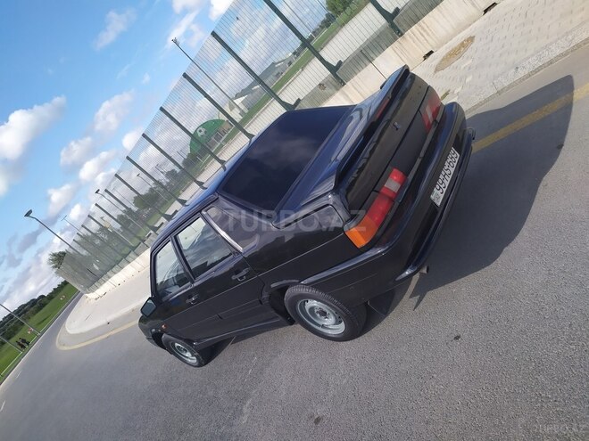 LADA (VAZ) 2115 2009, 224,600 km - 1.6 l - Bakı