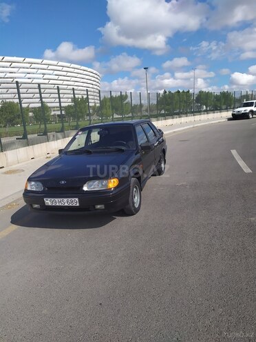 LADA (VAZ) 2115 2009, 224,600 km - 1.6 l - Bakı