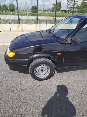 LADA (VAZ) 2115 2009, 224,600 km - 1.6 l - Bakı