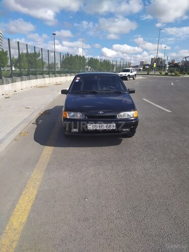 LADA (VAZ) 2115 2009, 224,600 km - 1.6 l - Bakı