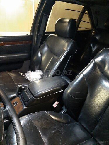 Mercedes S 320 1994, 317,000 km - 3.2 l - Bakı