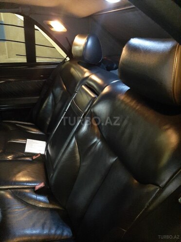 Mercedes S 320 1994, 317,000 km - 3.2 l - Bakı