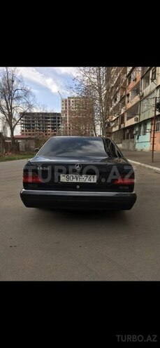 Mercedes S 320 1994, 317,000 km - 3.2 l - Bakı