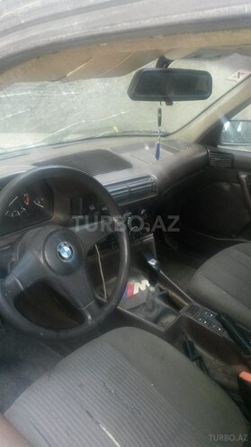 BMW 520 1989, 56,800 km - 2.0 l - Bakı