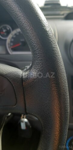 Ravon Nexia R3 2017, 106,400 km - 1.5 l - Bakı