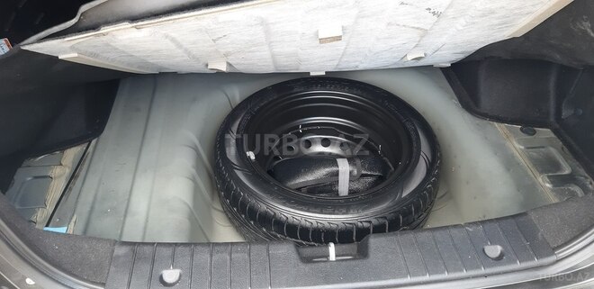 Ravon Nexia R3 2017, 106,400 km - 1.5 l - Bakı