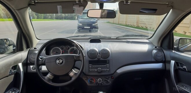 Ravon Nexia R3 2017, 106,400 km - 1.5 l - Bakı