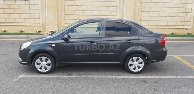 Ravon Nexia R3 2017, 106,400 km - 1.5 l - Bakı