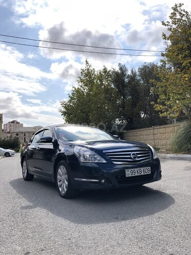 Nissan Teana 2010, 150,000 km - 2.5 л - Bakı