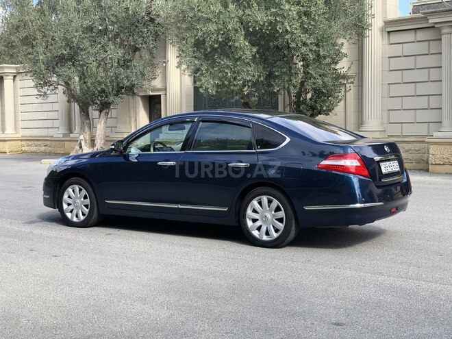 Nissan Teana 2010, 150,000 km - 2.5 л - Bakı