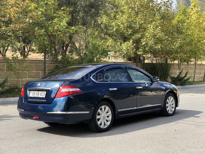 Nissan Teana 2010, 150,000 km - 2.5 л - Bakı