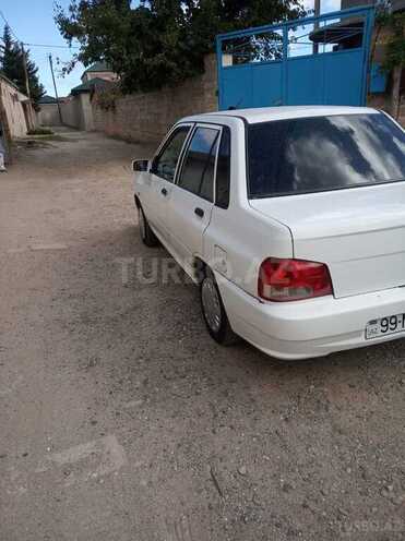 Saipa 132 2009, 200,000 km - 1.3 л - Bakı