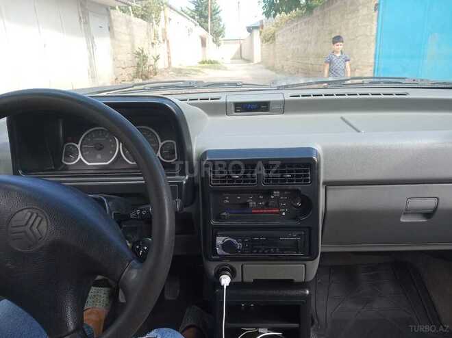 Saipa 132 2009, 200,000 km - 1.3 л - Bakı