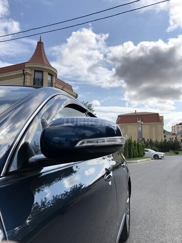 Nissan Teana 2010, 150,000 km - 2.5 л - Bakı