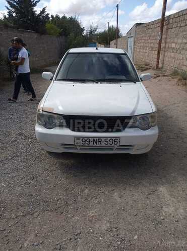 Saipa 132 2009, 200,000 km - 1.3 л - Bakı