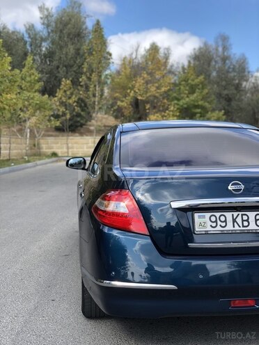 Nissan Teana 2010, 150,000 km - 2.5 л - Bakı