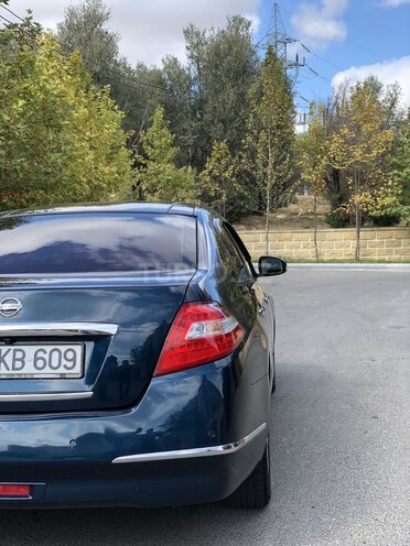 Nissan Teana 2010, 150,000 km - 2.5 л - Bakı