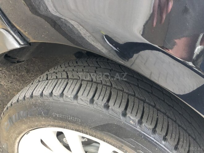 Land Rover Range Rover 2007, 172,600 km - 4.2 l - Bakı