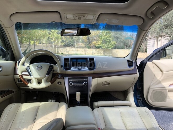 Nissan Teana 2010, 150,000 km - 2.5 л - Bakı