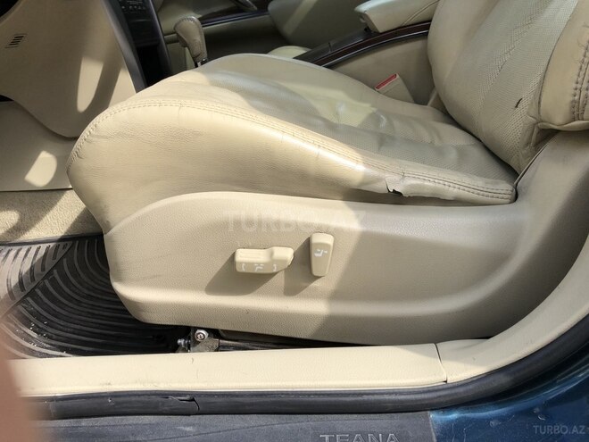 Nissan Teana 2010, 150,000 km - 2.5 л - Bakı