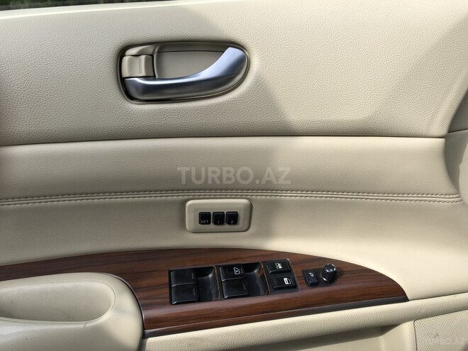 Nissan Teana 2010, 150,000 km - 2.5 л - Bakı