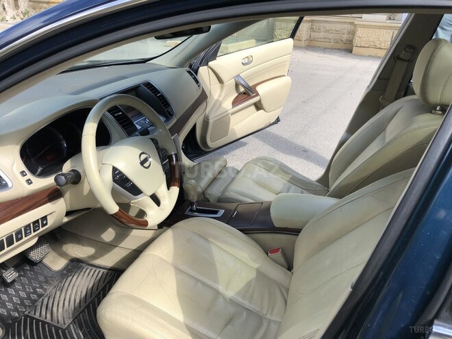 Nissan Teana 2010, 150,000 km - 2.5 л - Bakı