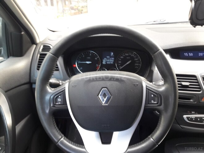 Renault Laguna 2008, 210,000 km - 1.5 l - Bakı