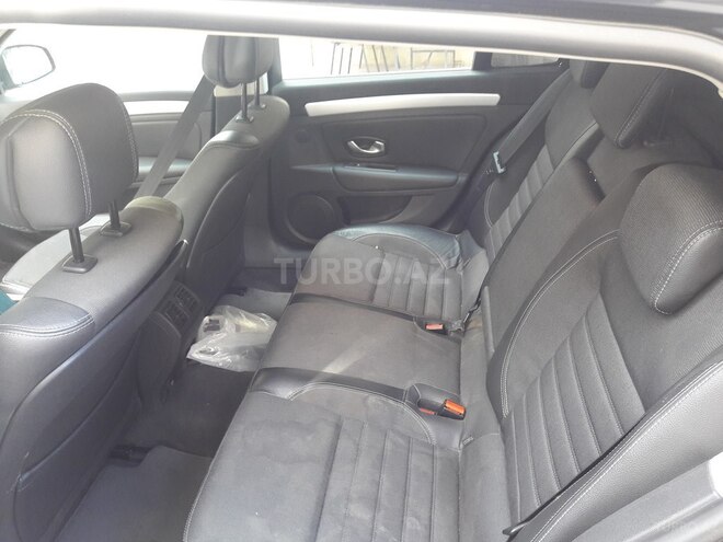 Renault Laguna 2008, 210,000 km - 1.5 l - Bakı