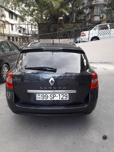 Renault Laguna 2008, 210,000 km - 1.5 l - Bakı
