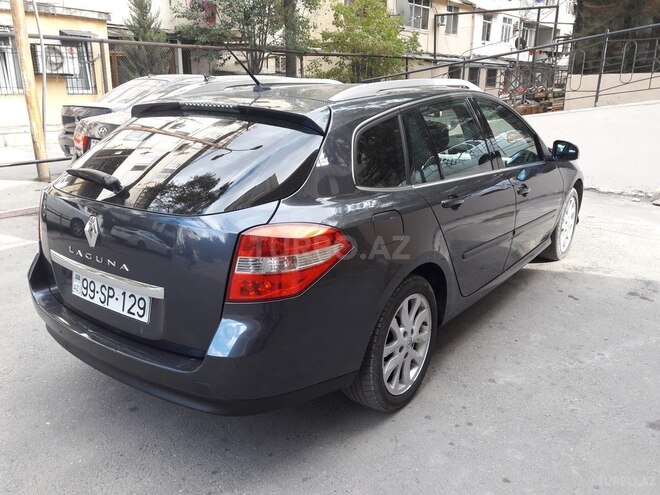 Renault Laguna 2008, 210,000 km - 1.5 l - Bakı