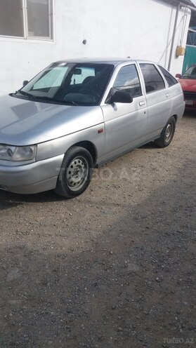 LADA (VAZ) 2112 2003, 200,000 km - 1.5 л - Bakı