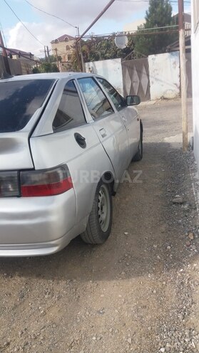 LADA (VAZ) 2112 2003, 200,000 km - 1.5 л - Bakı